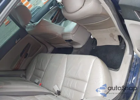 2011 Honda Accord Exl from USA, damaged, VIN 1HGCP3F82BA028596